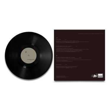 SARAH DAVACHI - Selected Works I - LP - Vinyl