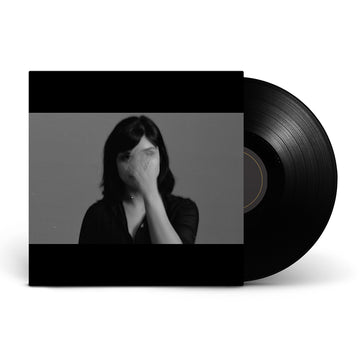 SARAH DAVACHI - All My Circles Run (Reissue) - LP - Black Vinyl