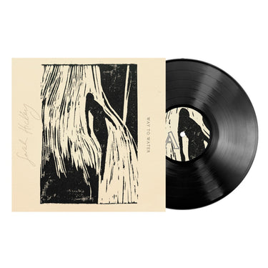 SARAH HICKEY - Way To Water - LP - Vinyl [MAR 6]