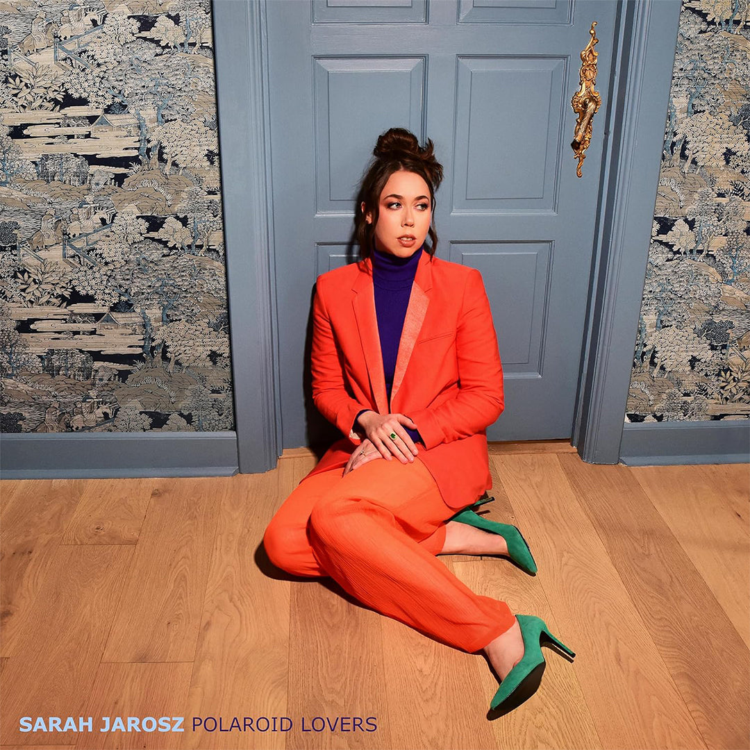 SARAH JAROSZ - Polaroid Lovers - LP - Vinyl