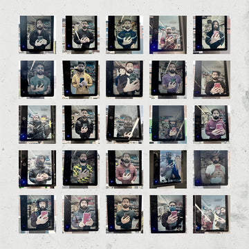 SARATHY KORWAR - There Is Beauty, There Already - LP - Vinyl [NOV 7]