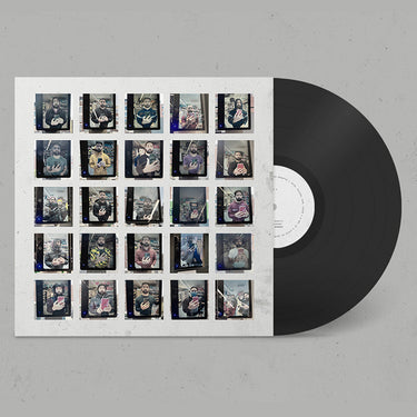 SARATHY KORWAR - There Is Beauty, There Already - LP - Vinyl