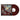 SATAN - Songs In Crimson - LP - Dark Sienna Colour Vinyl