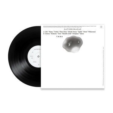 SATOMIMAGAE - Taba
