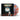 VARIOUS - Saturday Night Fever (The Original Movie Sound Track) - 2LP - Red, Orange & Blue Marble Vinyl