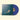 SATURDAYS AT YOUR PLACE - These Things Happen - LP - 'Cobalt Blue' Colour Vinyl