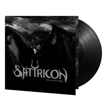 SATYRICON - The Age Of Nero (Reissue)