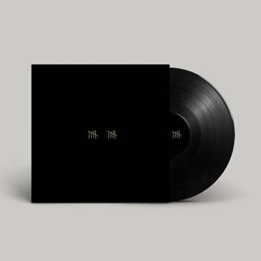 SAULT - 10 - LP - Black Vinyl