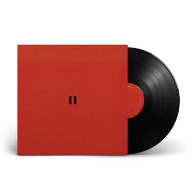 SAULT - 11