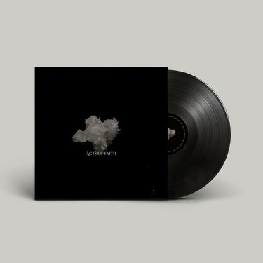 SAULT - Acts Of Faith