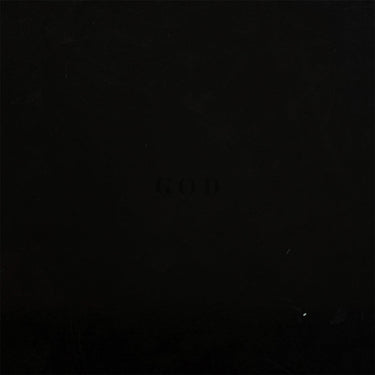 SAULT - UNTITLED (God)