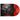 SAXON - Hell, Fire and Damnation - LP - 180g Red Vinyl