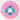 SAY SHE SHE - Cut & Rewind / Disco Life - 7'' - 'Bubblegum Pink' Coloured Vinyl [MAR 13]