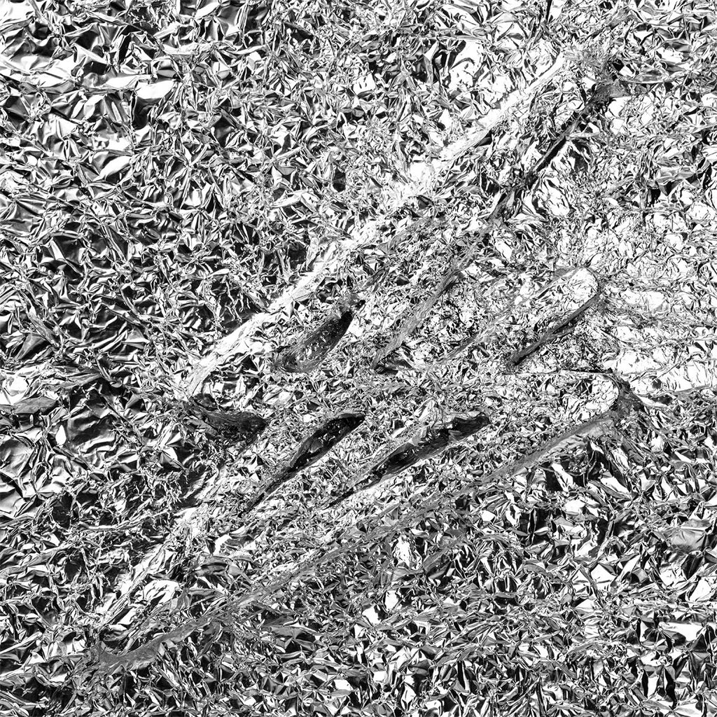 SAY SHE SHE - Silver (Repress) - 2LP - Transparent Pink Vinyl