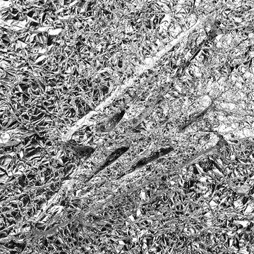 SAY SHE SHE - Silver (Repress) - 2LP - Transparent Pink Vinyl