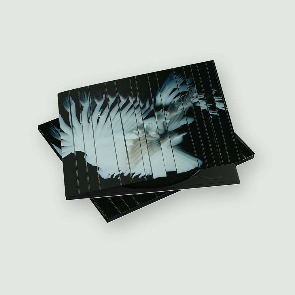 SCALER - Endlessly - CD [SEP 26]