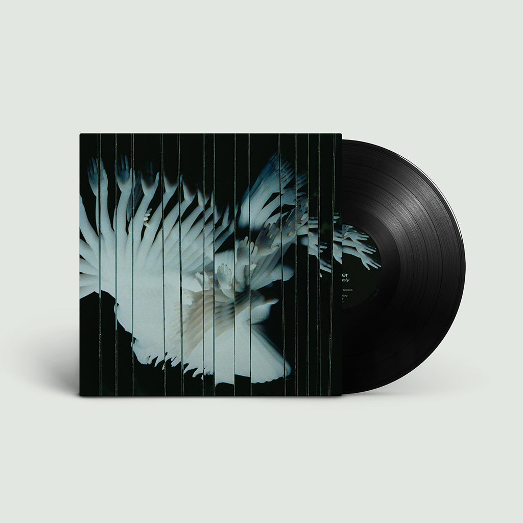SCALER - Endlessly - LP - Vinyl [SEP 26]