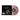 SCALP - Black Tar (Repress) - LP - Clear w/ Red & Black Marble Vinyl [SEP 26]
