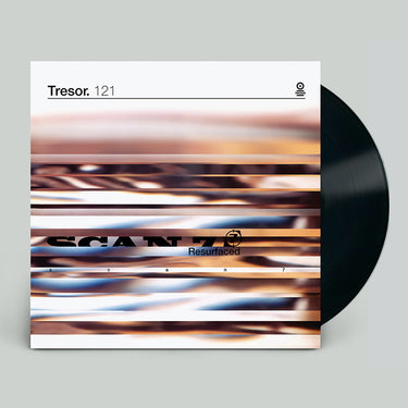 SCAN 7 - Resurfaced (Reissue) - 2LP - Vinyl [MAR 20]