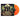 VARIOUS - Scarier Gothic Halloween - LP - Pumpkin Orange Vinyl