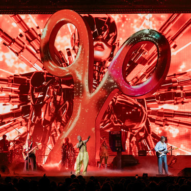 SCISSOR SISTERS - It's 10PM... Do You Know Where Your Sisters Are? - Live From The O2, London - 2CD