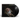 Black Vinyl LP