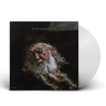 Indies Exclusive White Vinyl LP