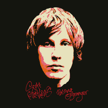 Scott Matthews - Passing Stranger - 1LP - 180g Vinyl  [Record Store Day 2026]