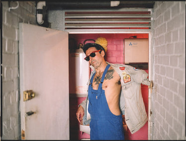 SCOTT LAVENE - Cars, Buses, Bedsits And Shops - LP - Eco-Mix Colour Vinyl [AUG 22]