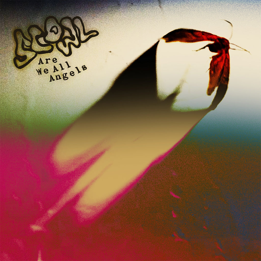 SCOWL - Are We All Angels - CD [APR 4]