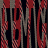 Black & Red Dust 12" Vinyl