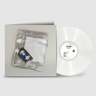 White Vinyl LP