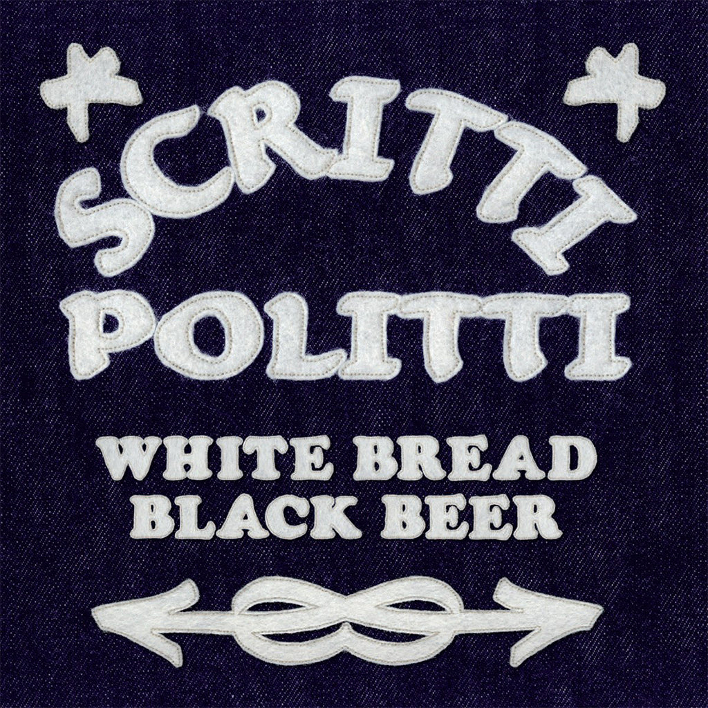 SCRITTI POLITTI - White Bread Black Beer (2023 Reissue) - LP - Vinyl
