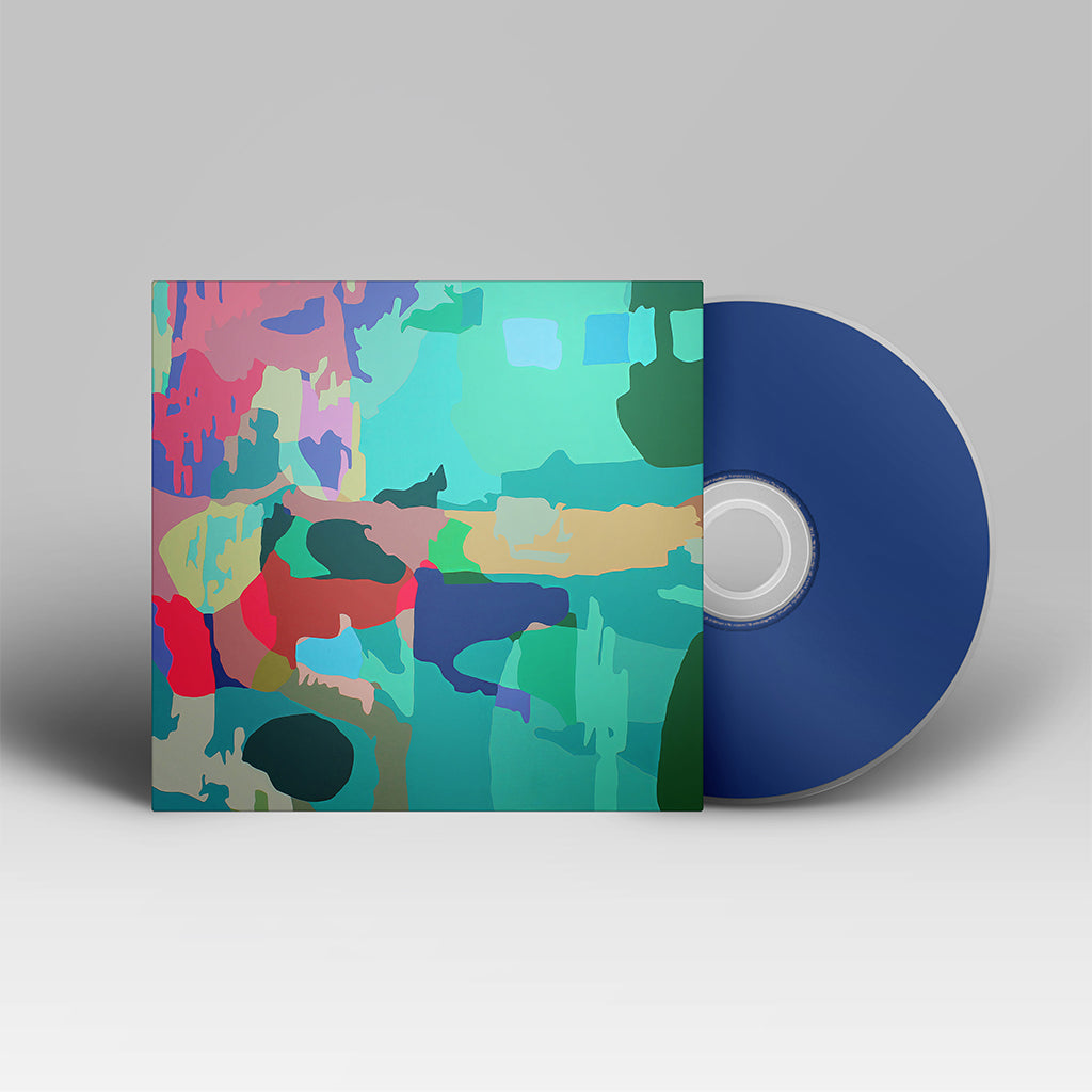 SEA FEVER - Surface Sound - CD [MAY 30]