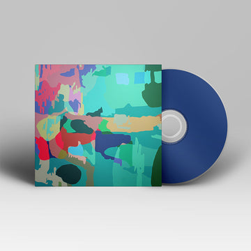 SEA FEVER - Surface Sound - CD [MAY 30]