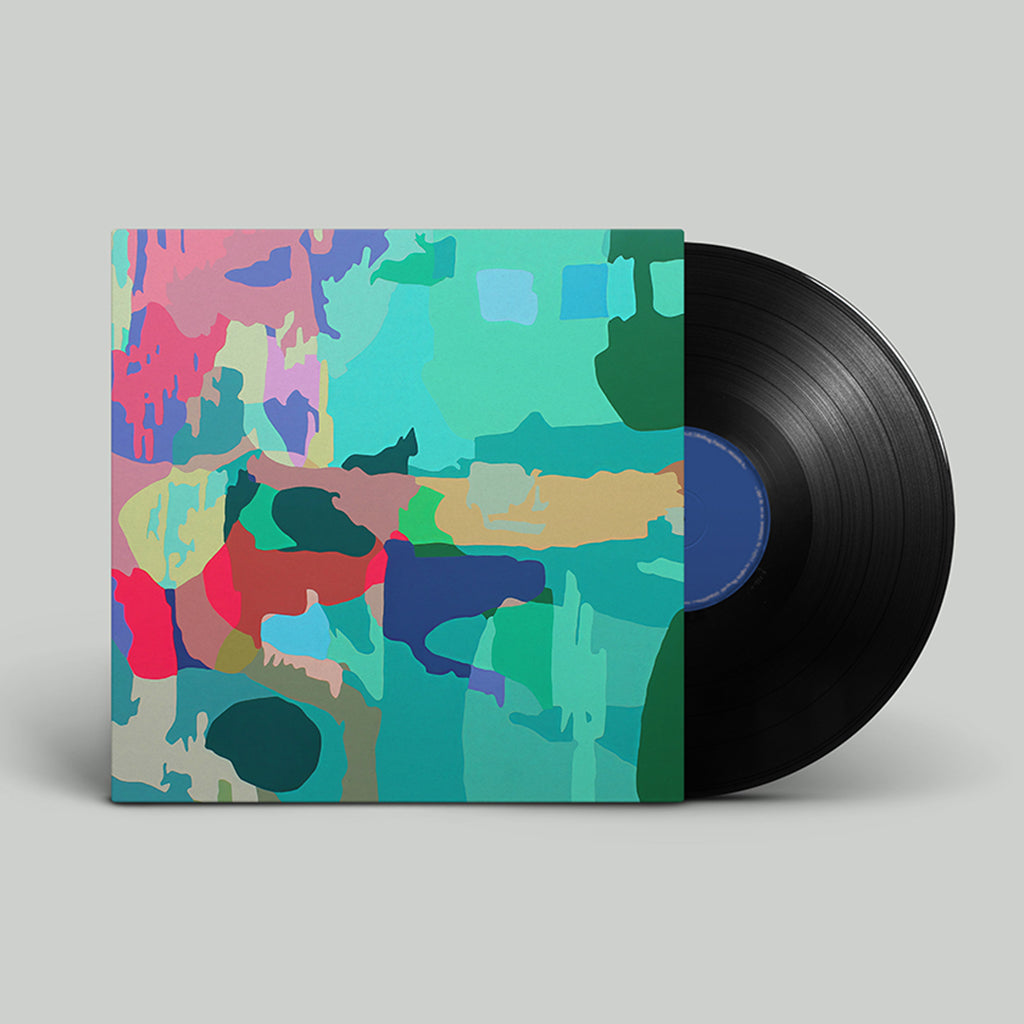 SEA FEVER - Surface Sound - LP - Black Vinyl [MAY 30]