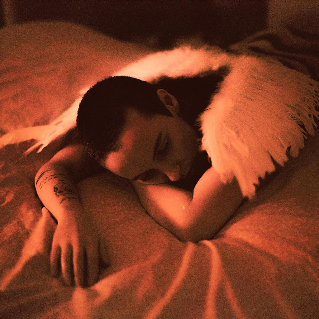 SEA GIRLS - Midnight Butterflies - LP - Black Vinyl