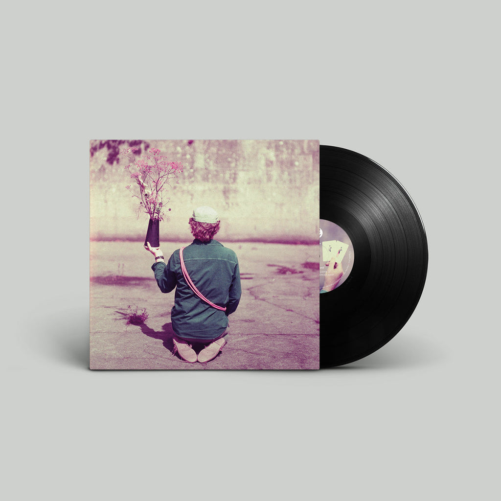 SEÁN MAC ERLAINE & CAOIMHÍN Ó RAGHALLAIGH - Old Segotia - LP - Vinyl [FEB 13]