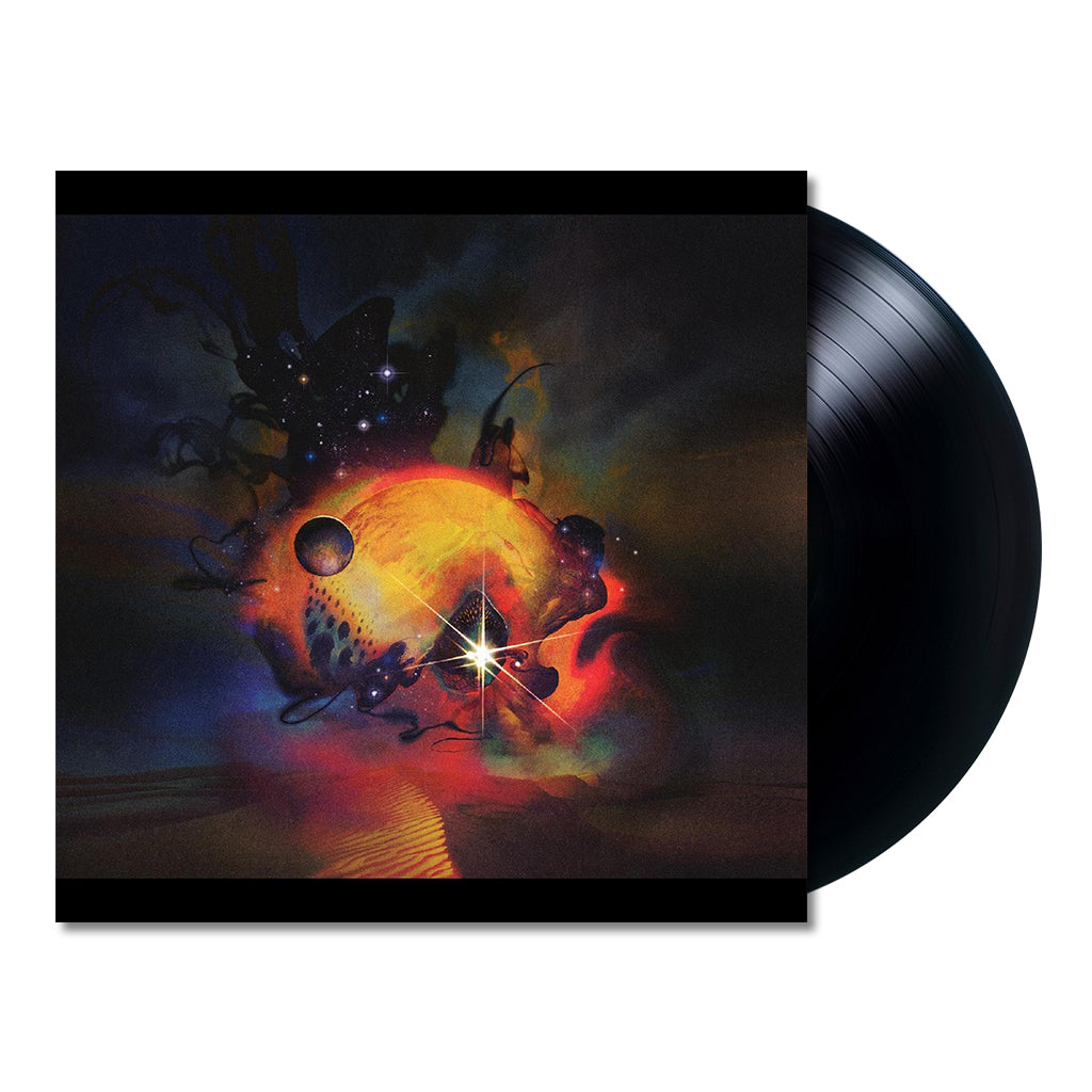 SEAN ONO LENNON - Asterisms - LP - Vinyl [FEB 16]