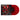 SEAN PRICE - Mic Tyson - 2LP - Red and Black Splatter Vinyl