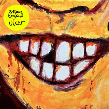 SEAN TRELFORD - Ulcer - 12'' EP - Vinyl [DEC 12]