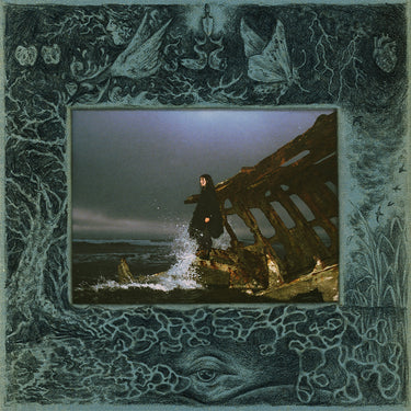 SEAROWS - Death In The Business Of Whaling - LP - Gold Vinyl [JAN 23]