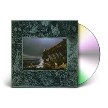 SEAROWS - Death In The Business Of Whaling - CD [JAN 23]