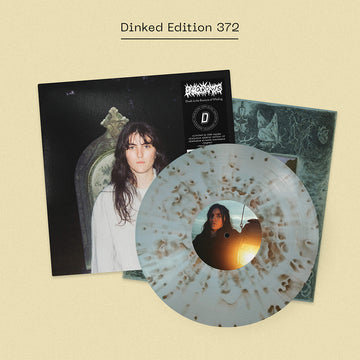 SEAROWS - Death In The Business Of Whaling - LP - Vinyl - Dinked Edition #372 [JAN 23]