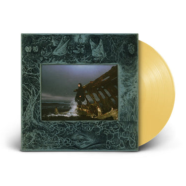 SEAROWS - Death In The Business Of Whaling