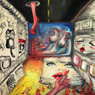 SEASON 2 - Power Of Now - LP - Vinyl [APR 24]