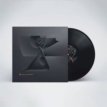 SEBA & PARADOX - Cypher / Orlean - 12'' - Vinyl [MAY 23]