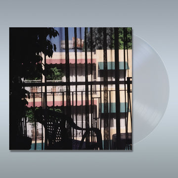 SECTION 25 - Dark Light (2023 Reissue with Bonus DL tracks) - LP - Crystal Clear Vinyl [SEP 15]