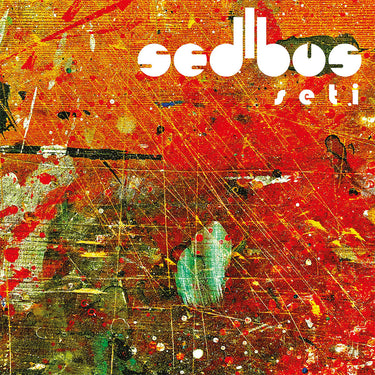 SEDIBUS - Seti - CD