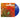 SEDIBUS - Seti - LP - Blue Vinyl